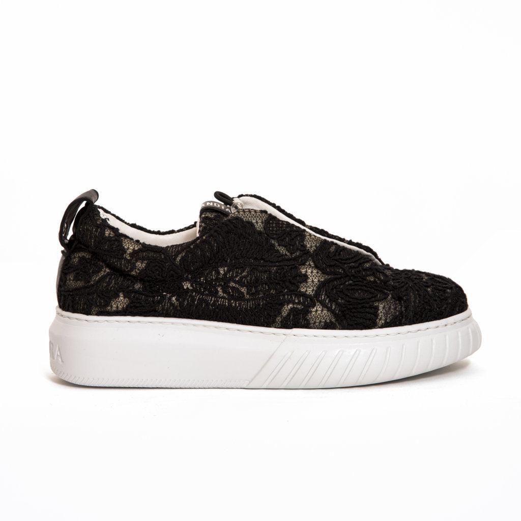 LIBI PIZZO NERO