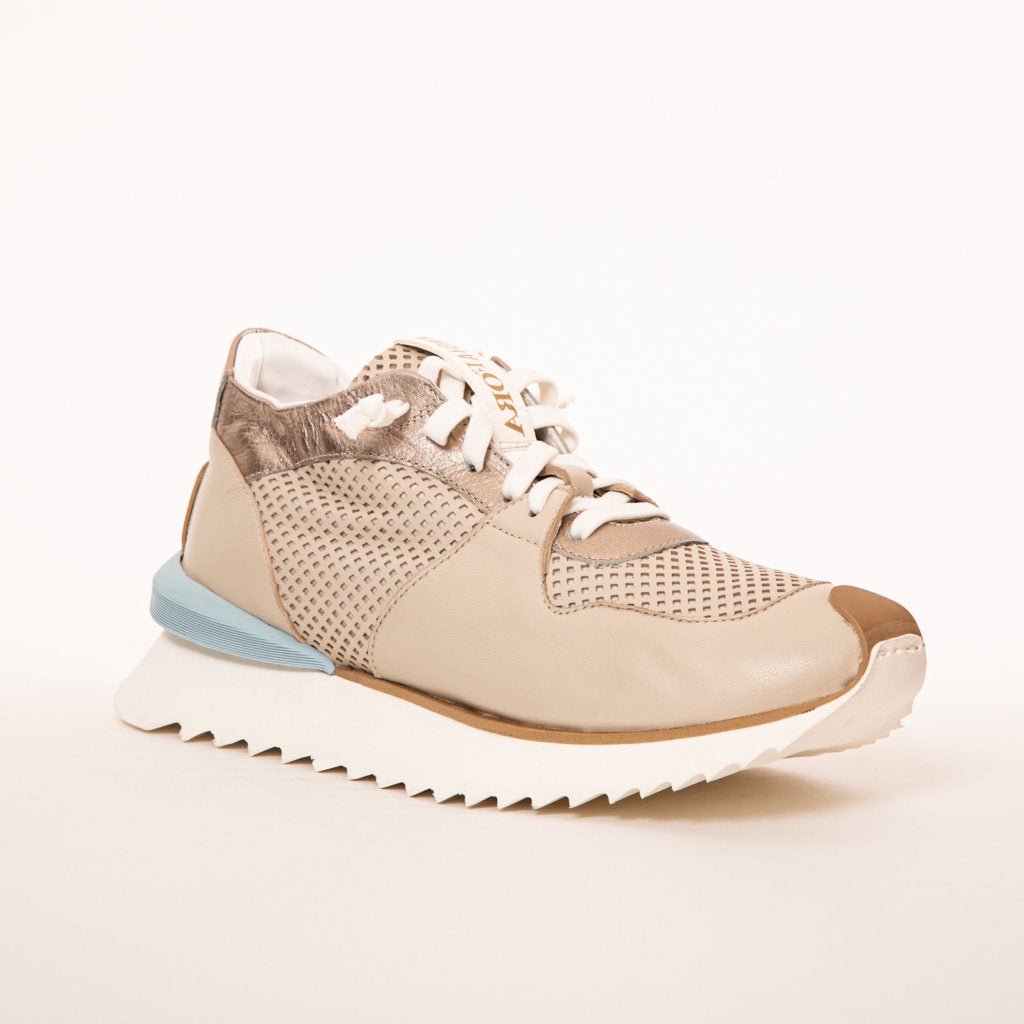 RUFFLE SQ PANNA