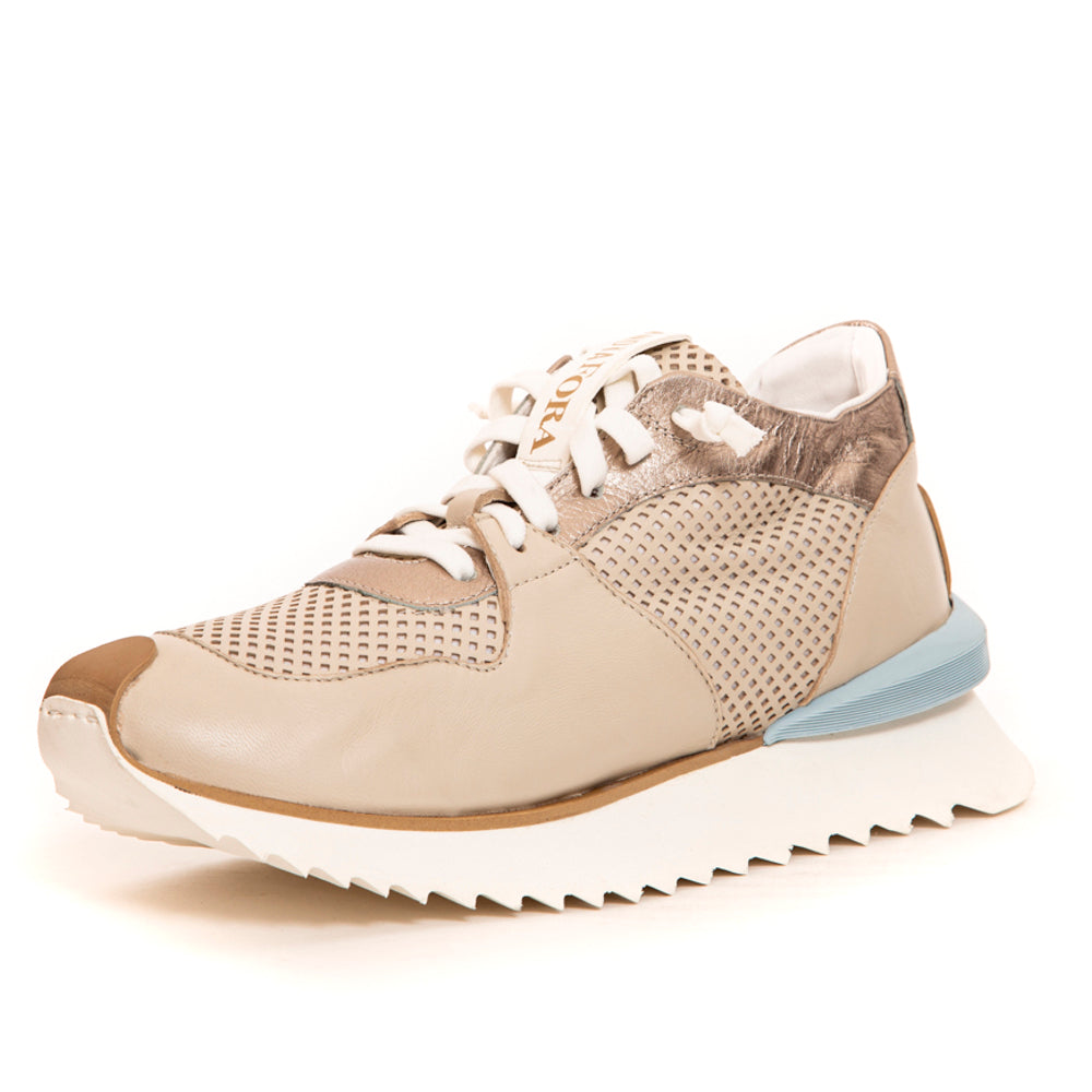 RUFFLE SQ PANNA