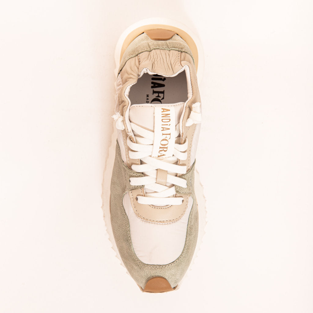 RUFFLE LV BAMBU