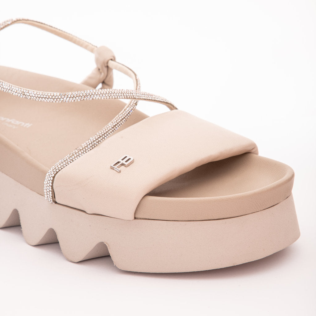 JIL STRASS PANNA