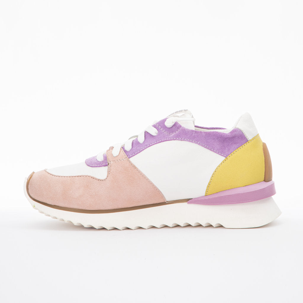 RUFFLE HS ROSA