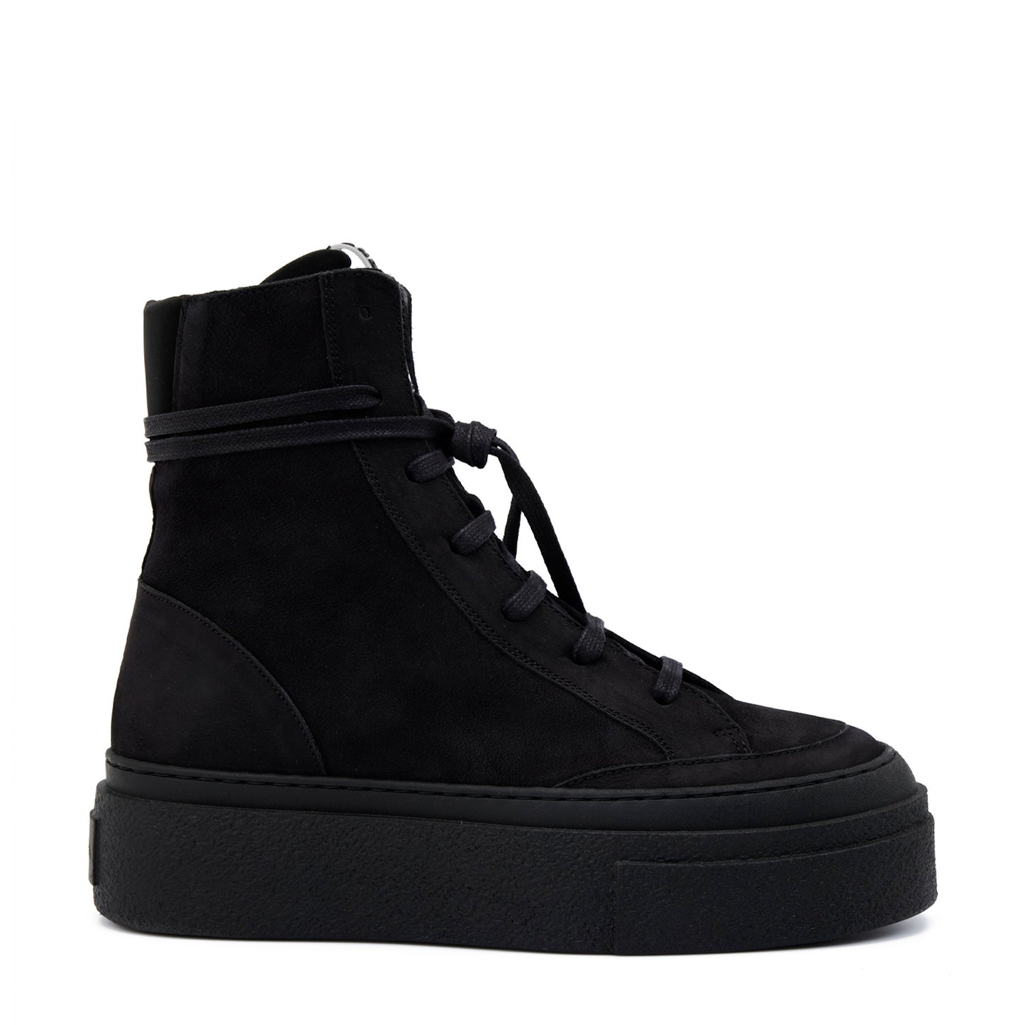EILON NABUK BLACK