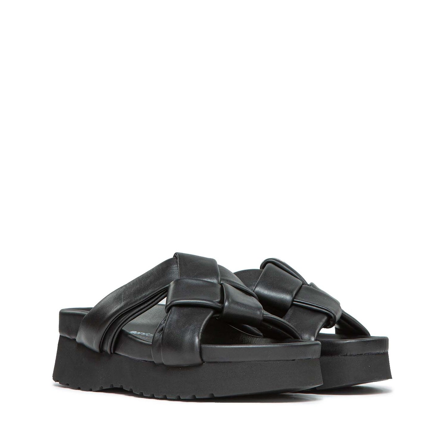 INKA BLACK BY CORAZZA