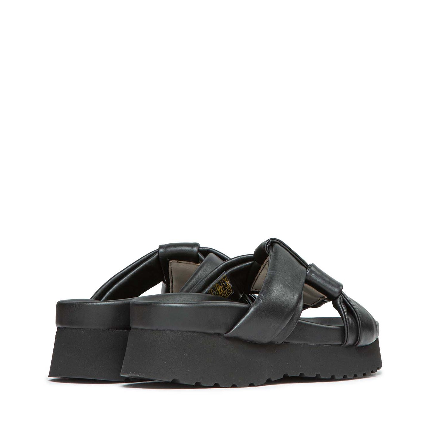INKA BLACK BY CORAZZA