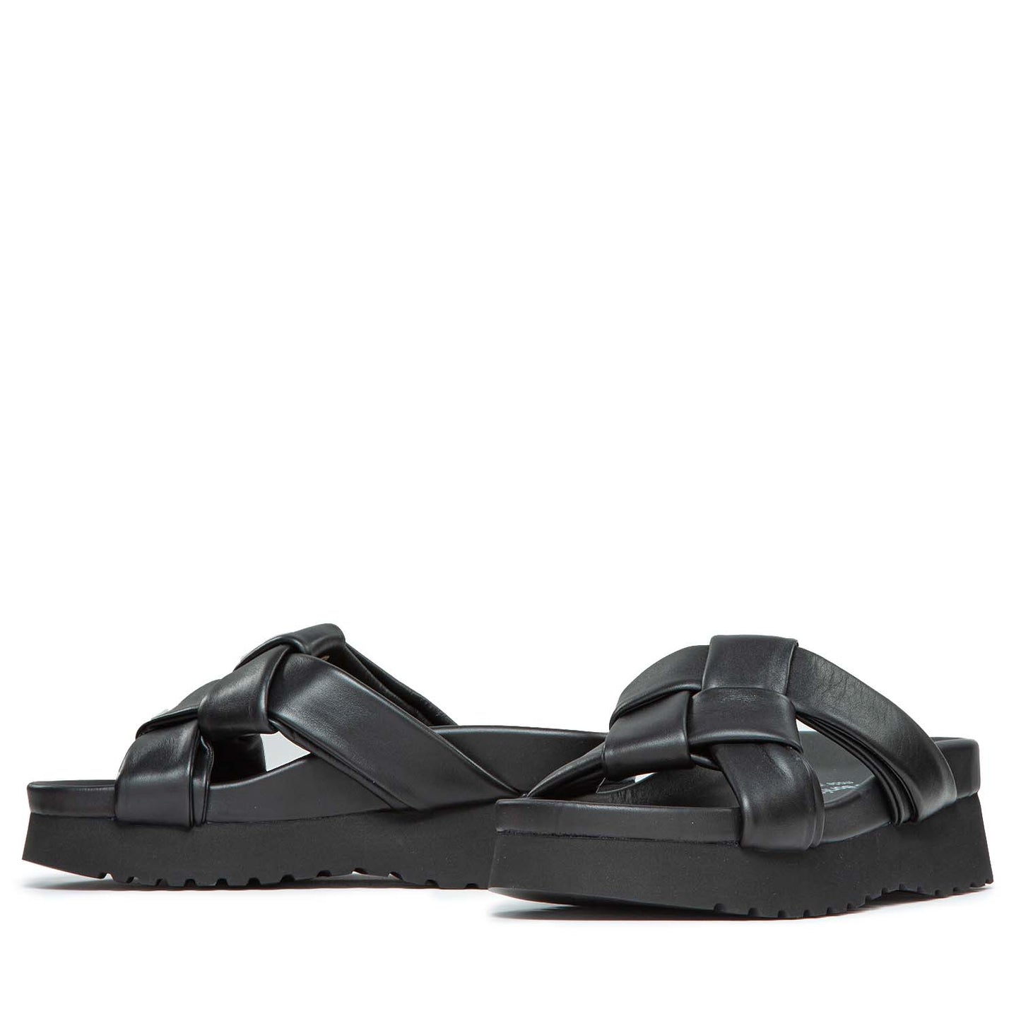 INKA BLACK BY CORAZZA