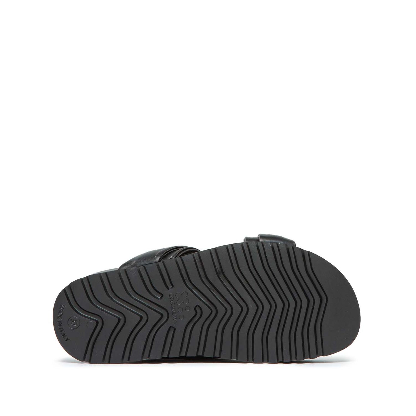 INKA BLACK BY CORAZZA