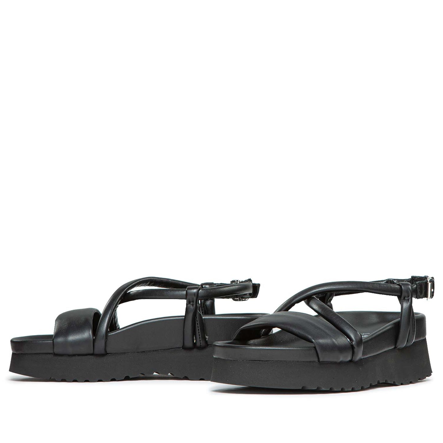 JIL BLACK BY CORAZZA