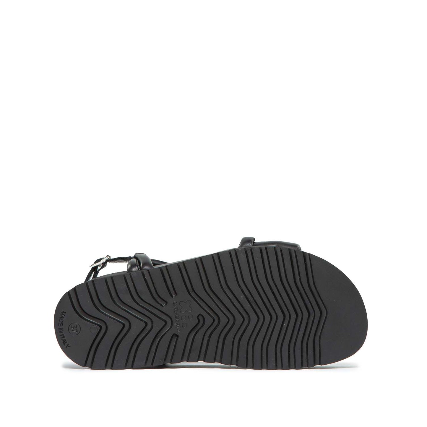 JIL BLACK BY CORAZZA
