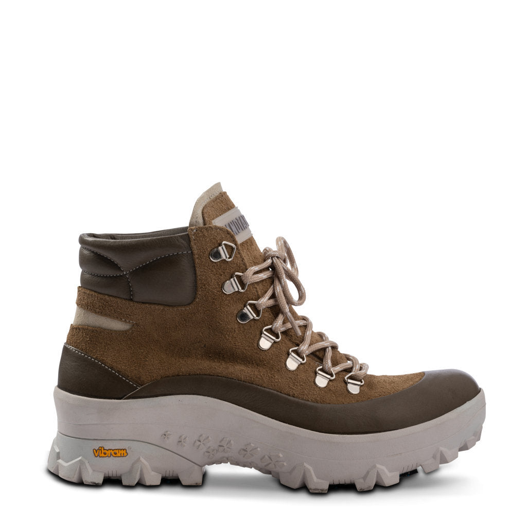 DULA DENVER PECAN