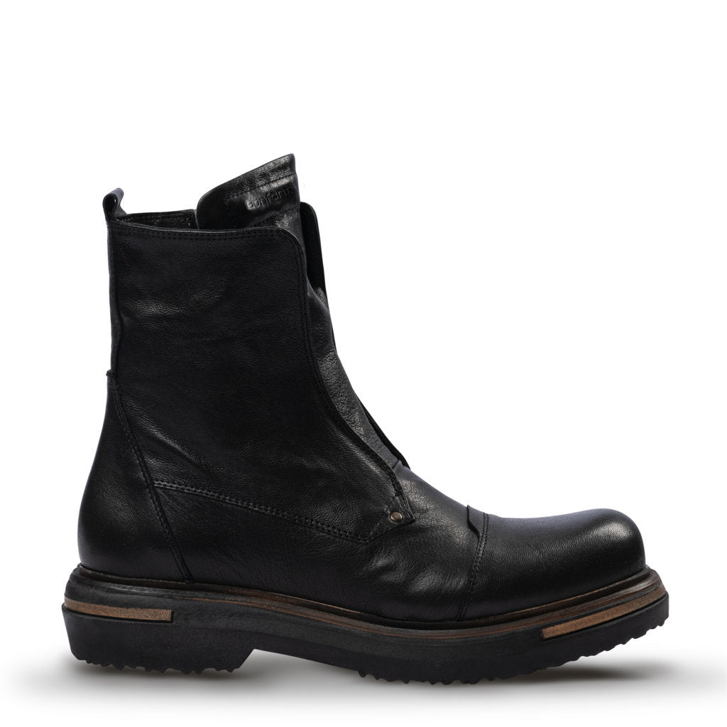 EMI NO LACE BOLD BLACK