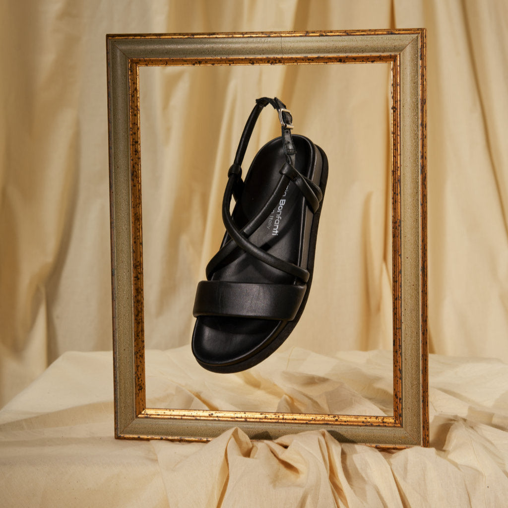 JIL NEW DREAMER BLACK