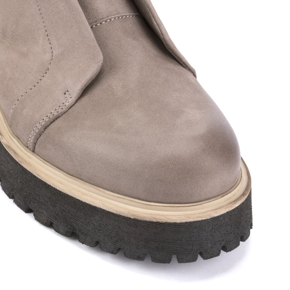 KUNI NO LACE NABUK SMOG