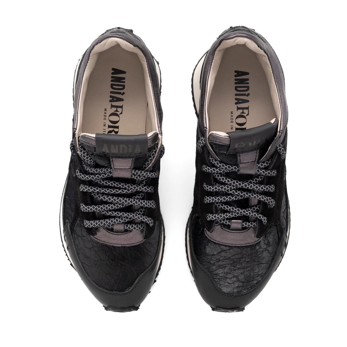 HOTY DENVER BLACK
