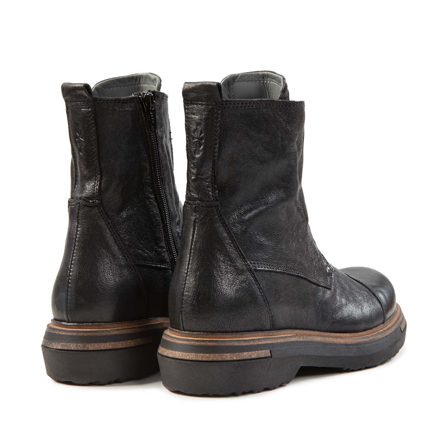 EMI NO LACE YUNA BOLD BLACK By Corazza