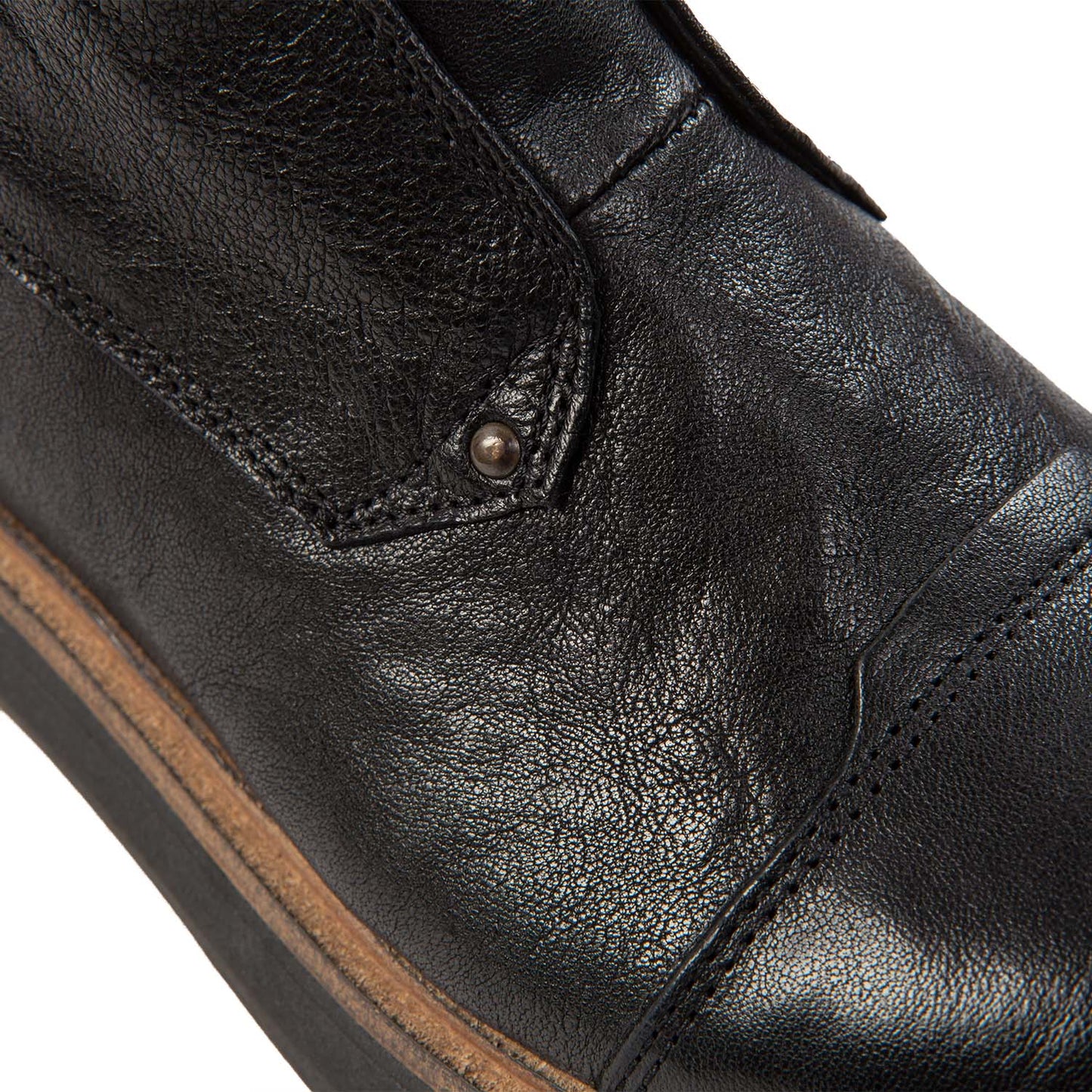 EMI NO LACE BOLD BLACK