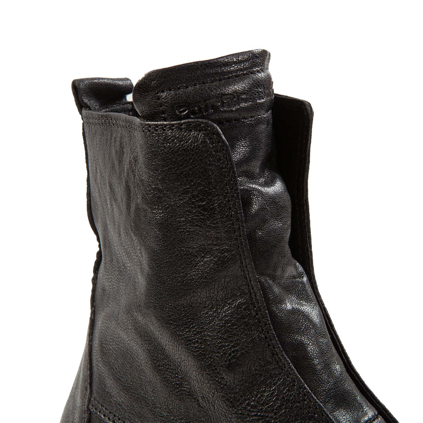 EMI NO LACE BOLD BLACK