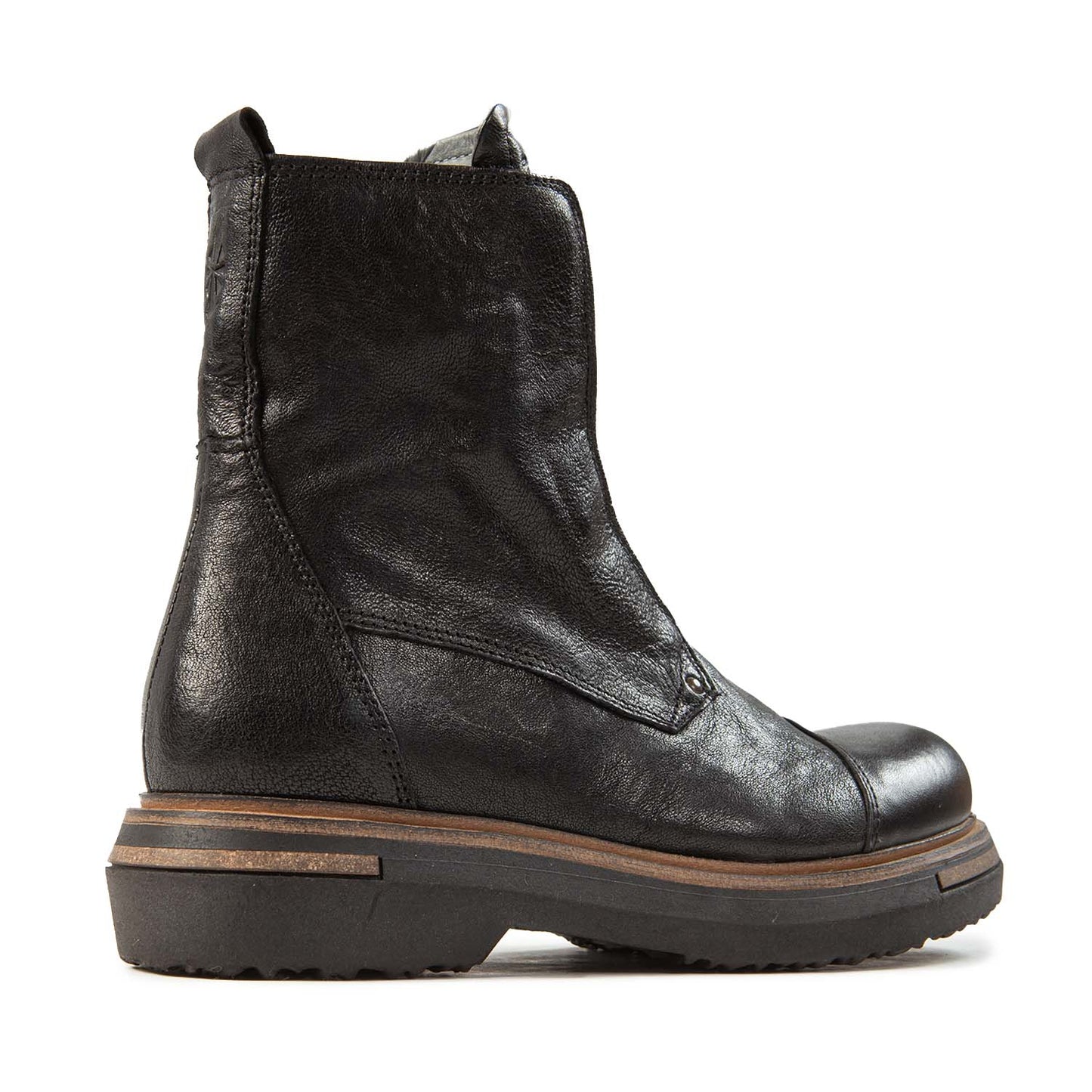 EMI NO LACE YUNA BOLD BLACK By Corazza