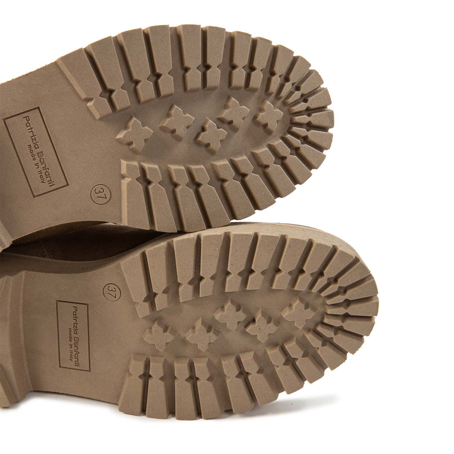 SCORPIO MART SUEDE CAMEL by Corazza