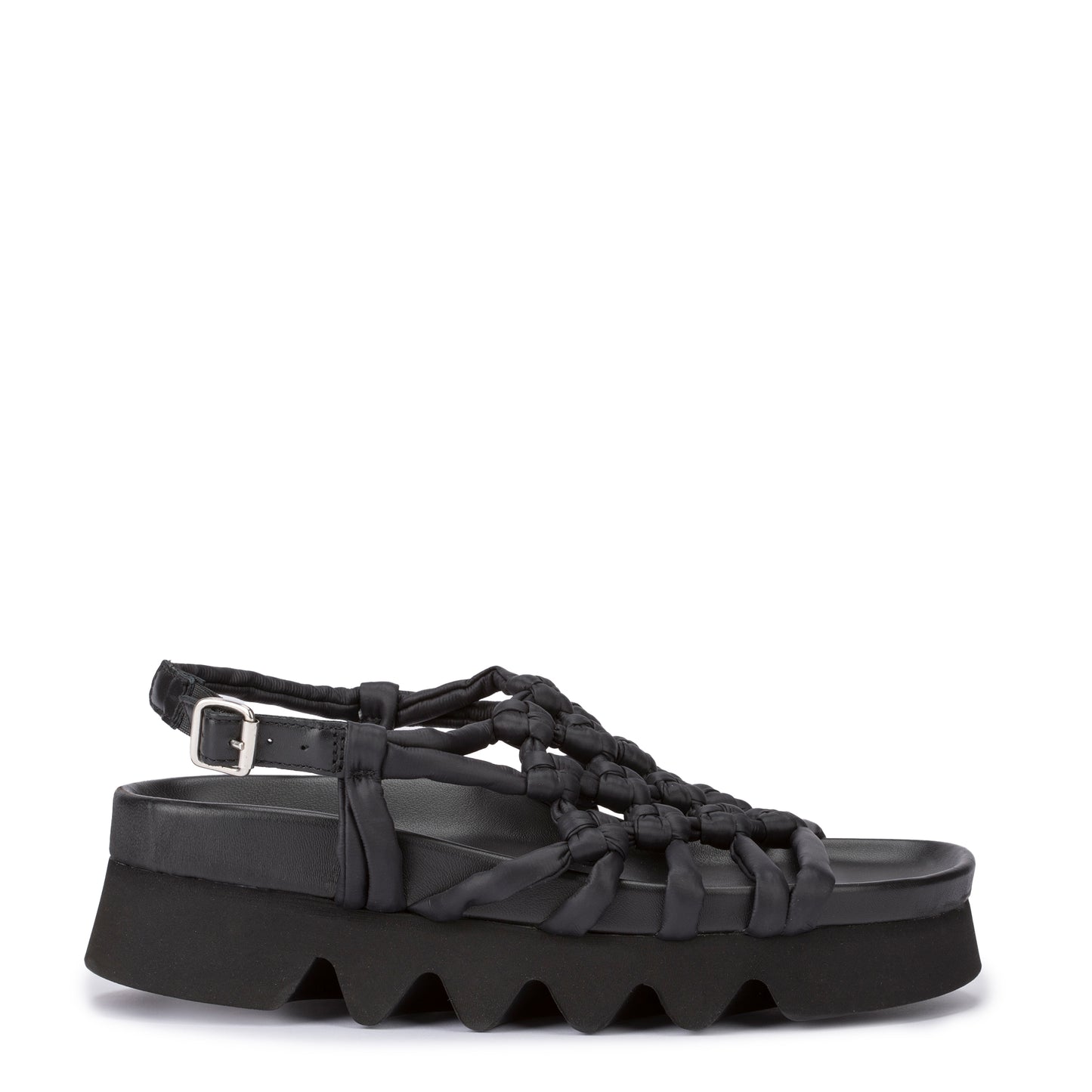 ALISON COTTON BLACK