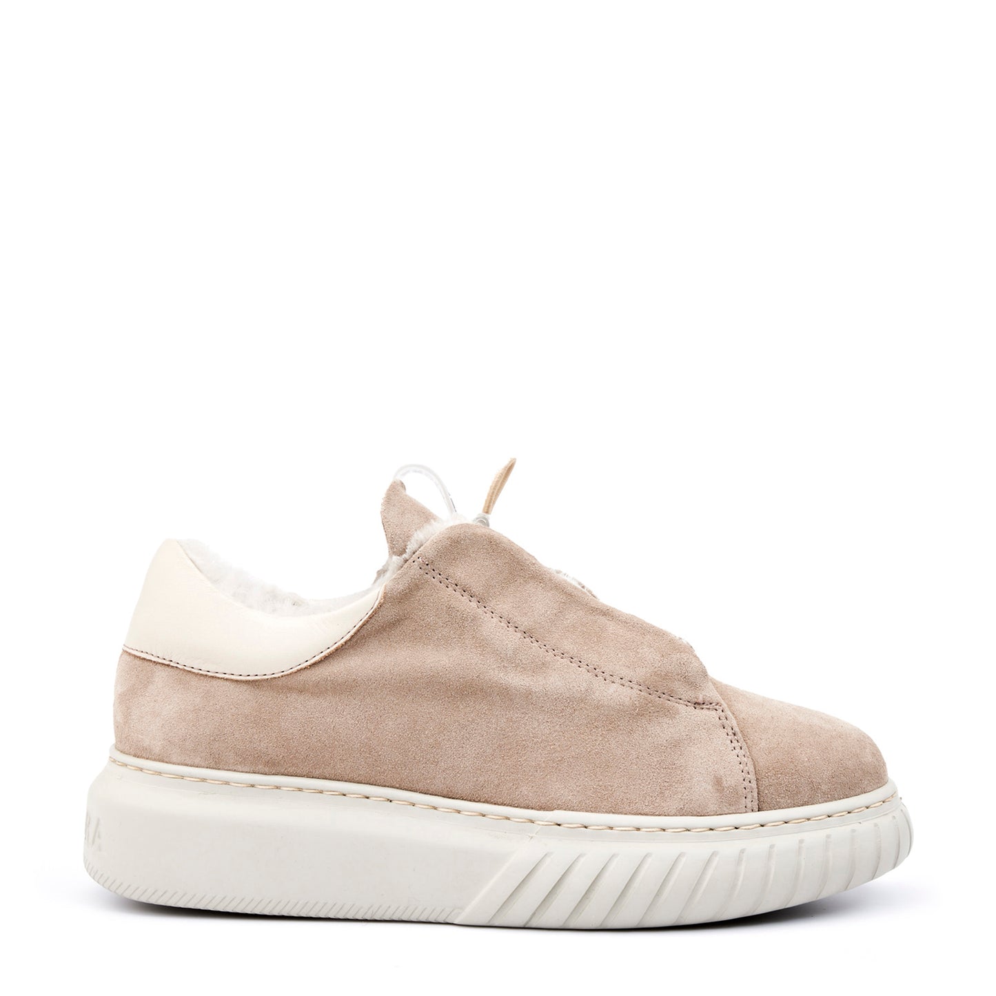 LIBI MONT IVORY