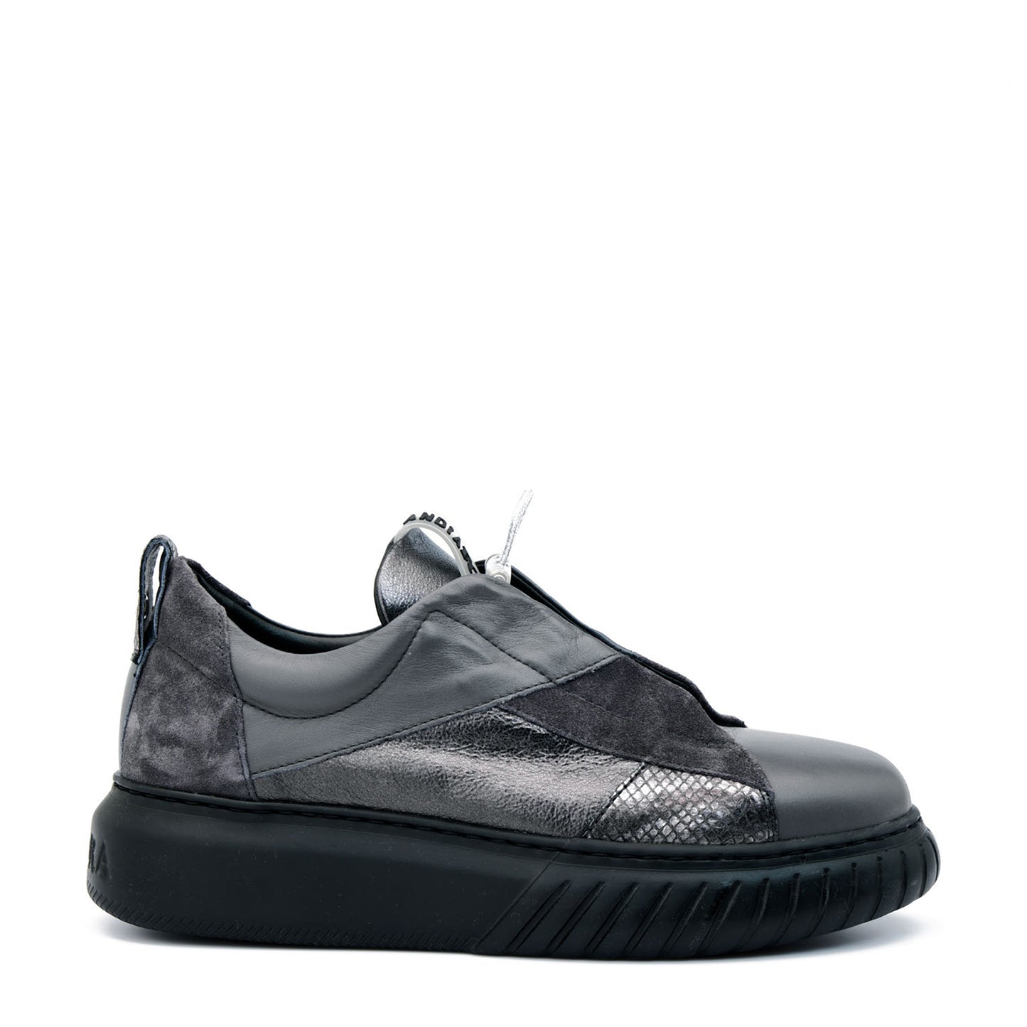 LIBI PATCH BLACK ANTRA