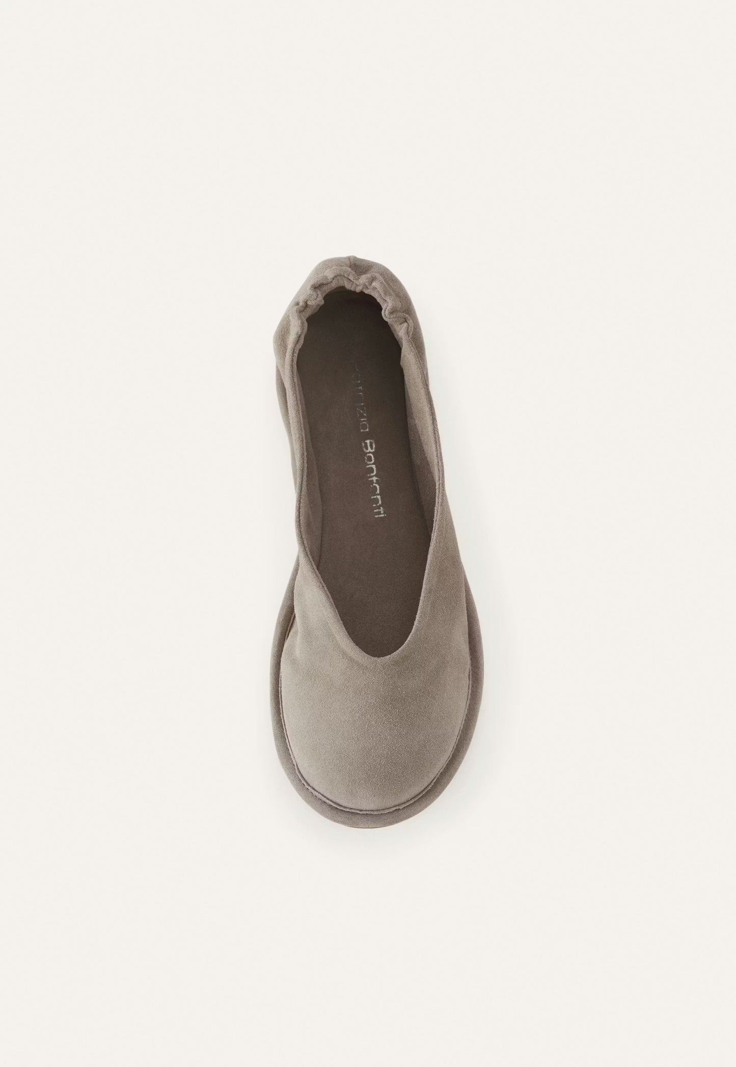 DANZA SUEDE CLOUD