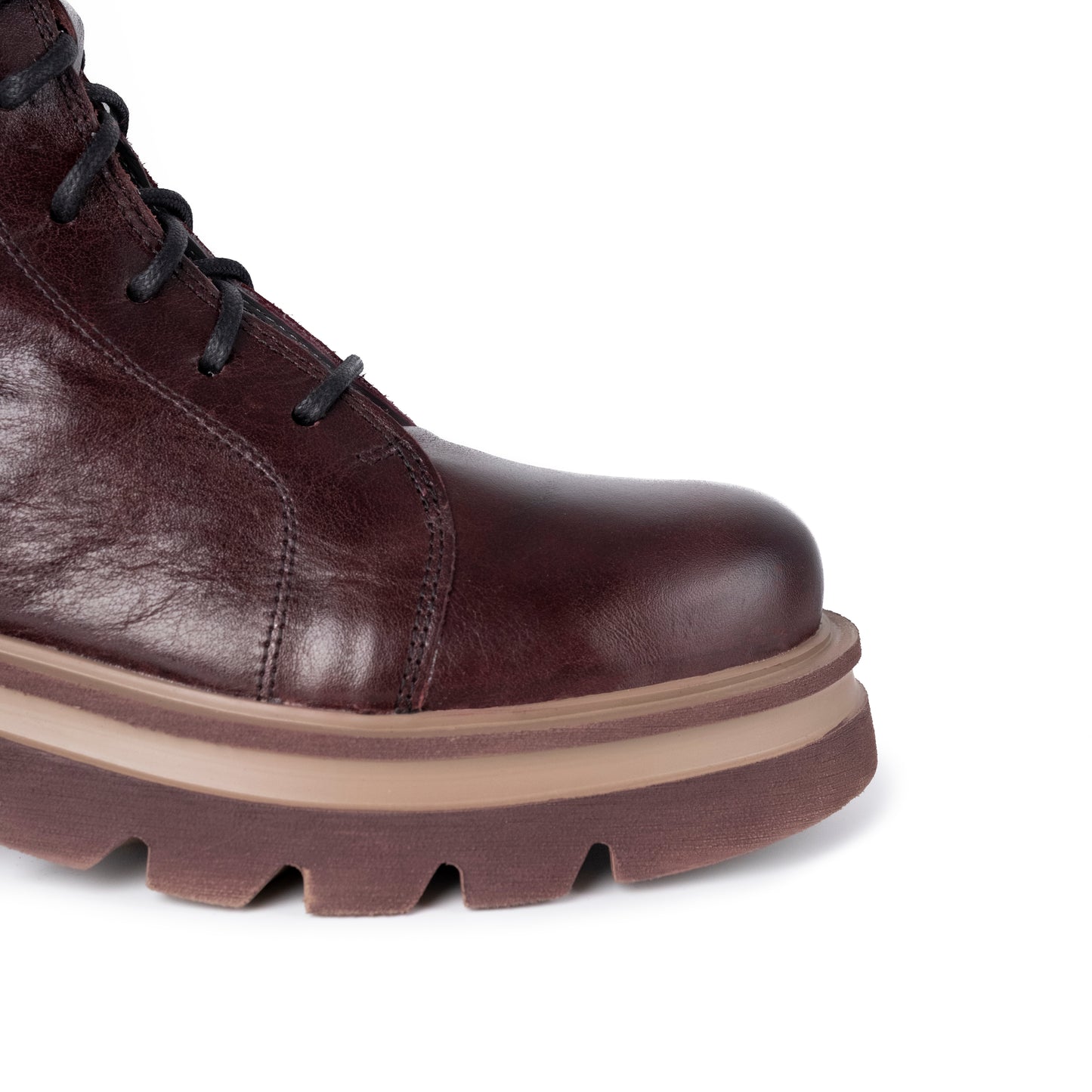 SCORPIO DUVAL BORDO
