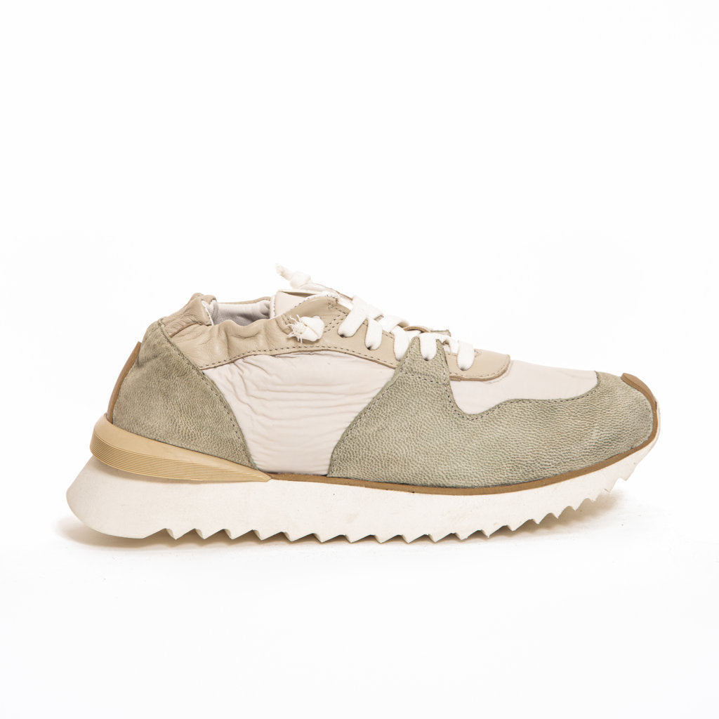 RUFFLE LV BAMBU