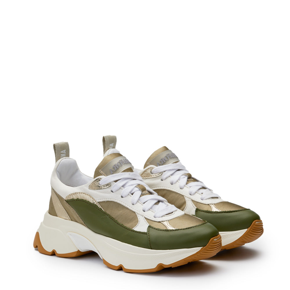 BIG RUN MILITARY