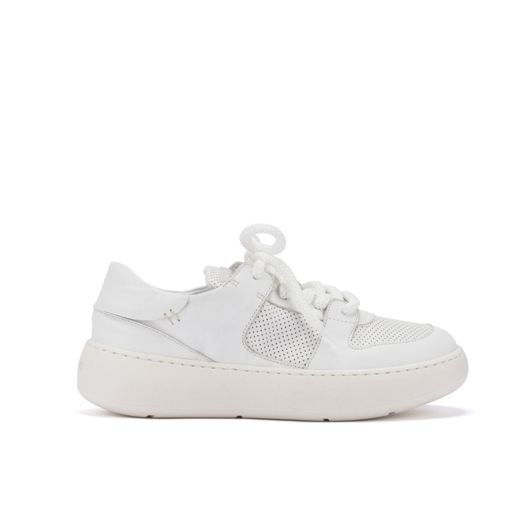 LEA DREAMER WHITE