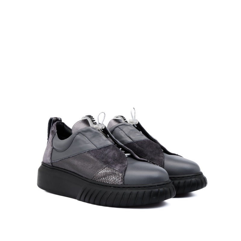 LIBI PATCH BLACK ANTRA