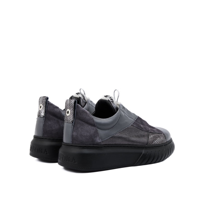 LIBI PATCH BLACK ANTRA