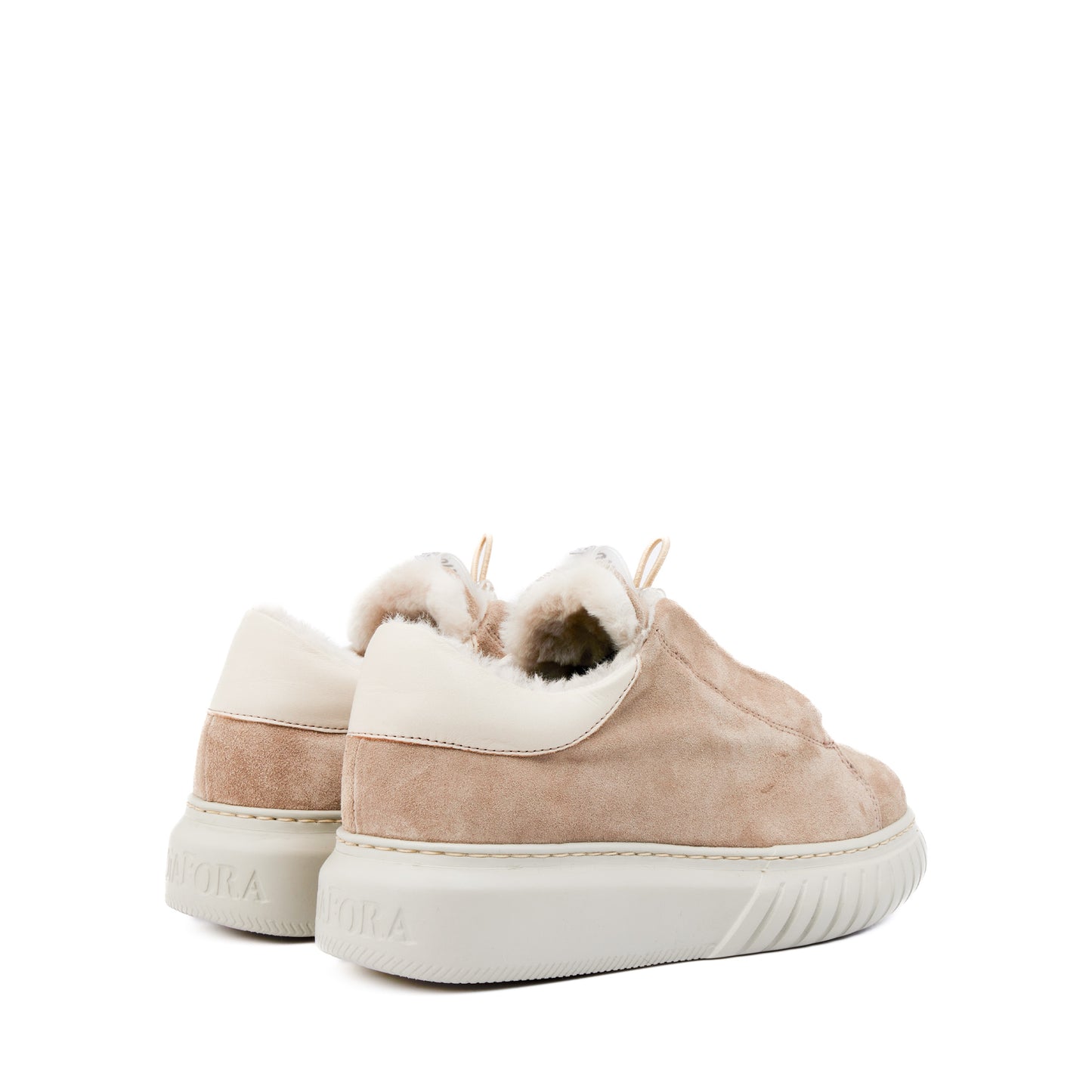 LIBI MONT IVORY