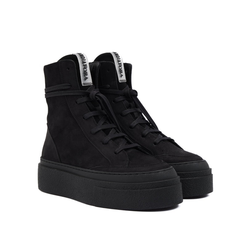 EILON NABUK BLACK