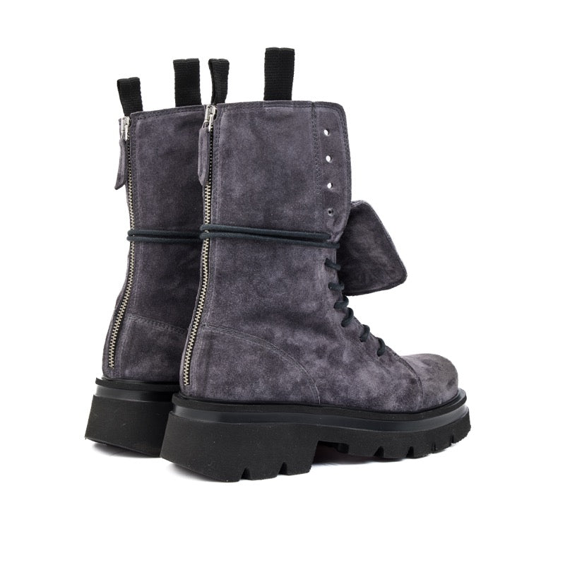 SCORPIO NORIKO ANTRACITE