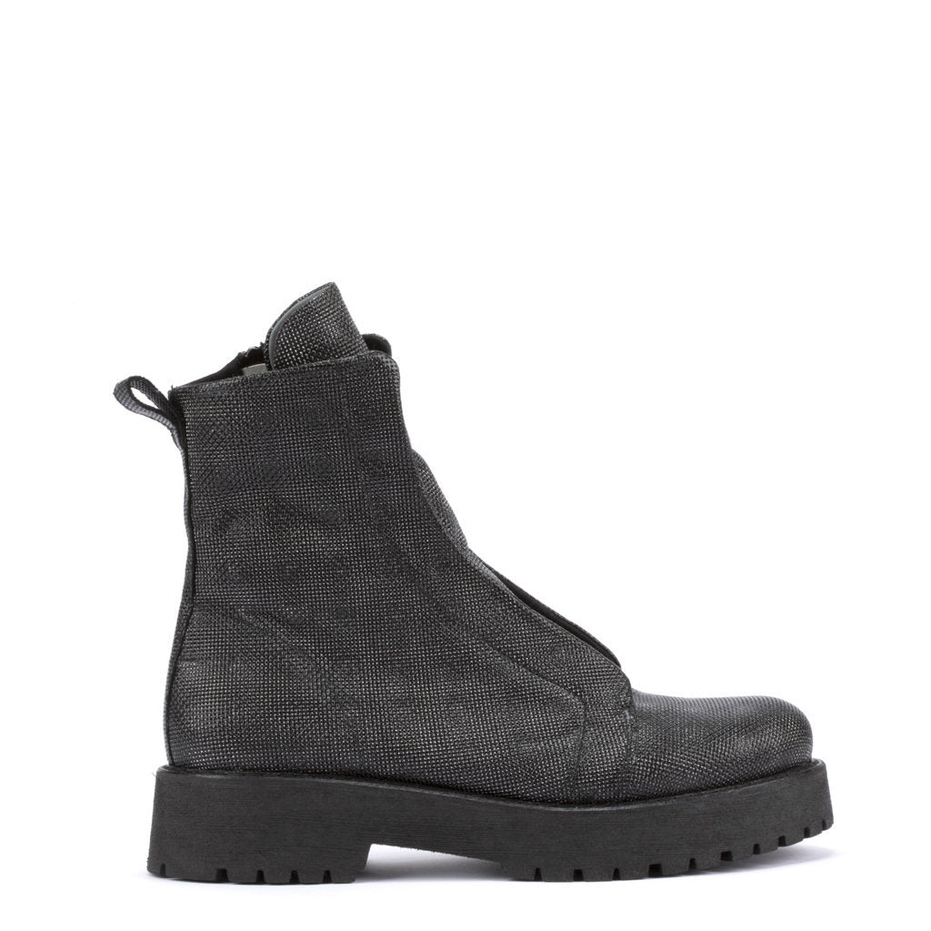 KUNI NO LACE MART SHINE BLACK