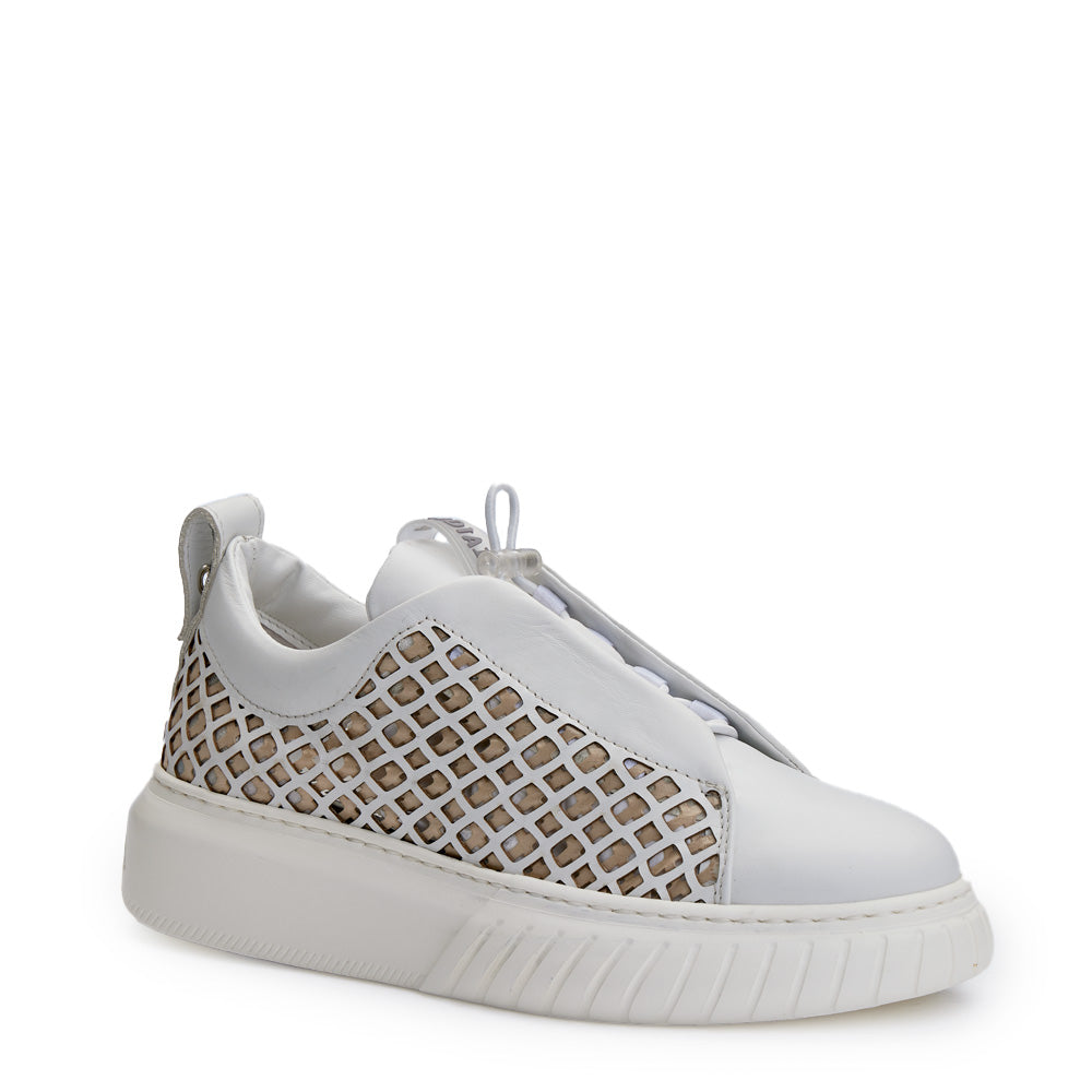 LIBI DOUBLE WHITE