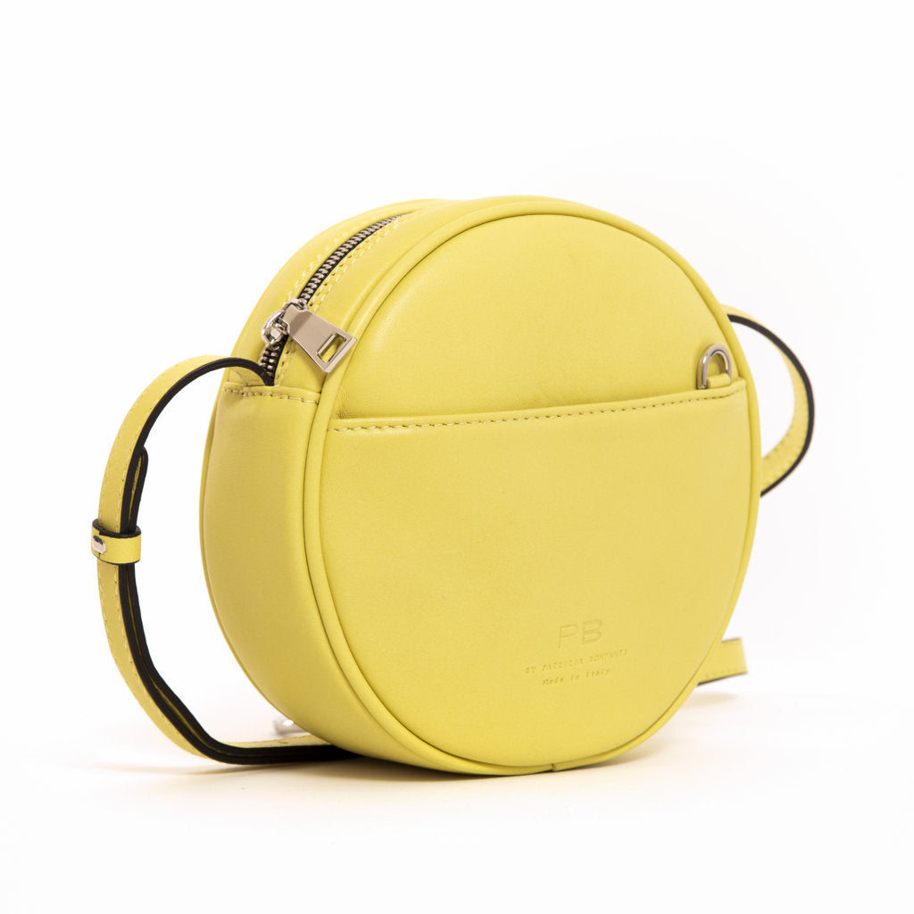 MARGARITA SUN GIALLO