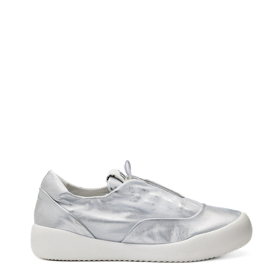 NINA SPICE SILVER