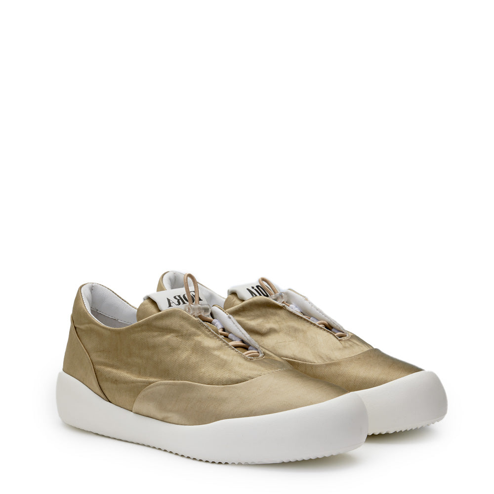 NINA SATIN SAGE