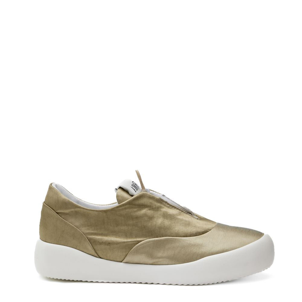 NINA SATIN SAGE