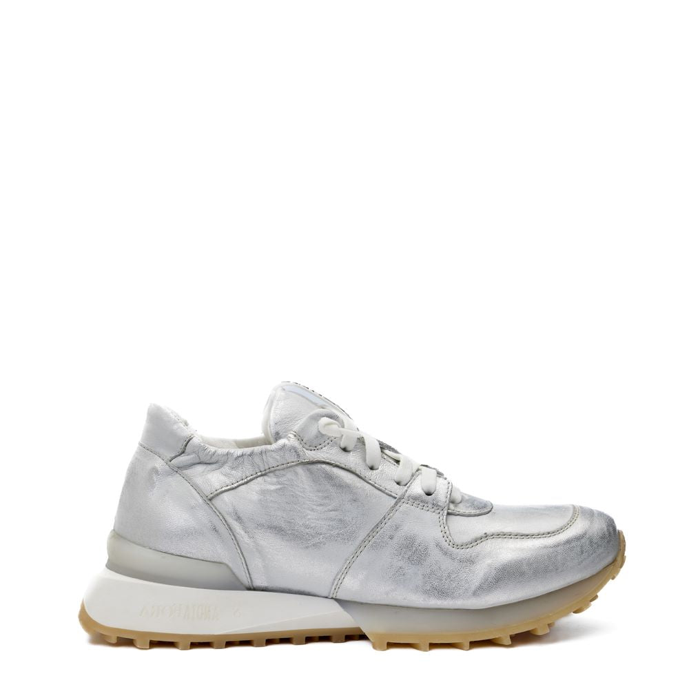 RUFFLE UNI SILVER