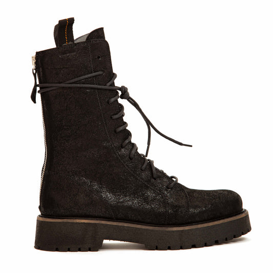 SCORPIO  NABUK. NERO