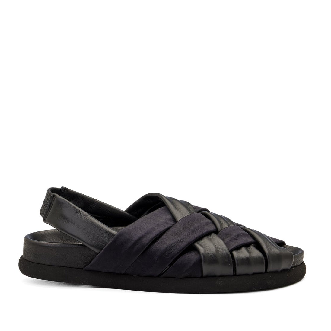 AMELIE JOLIE DREAMER BLACK