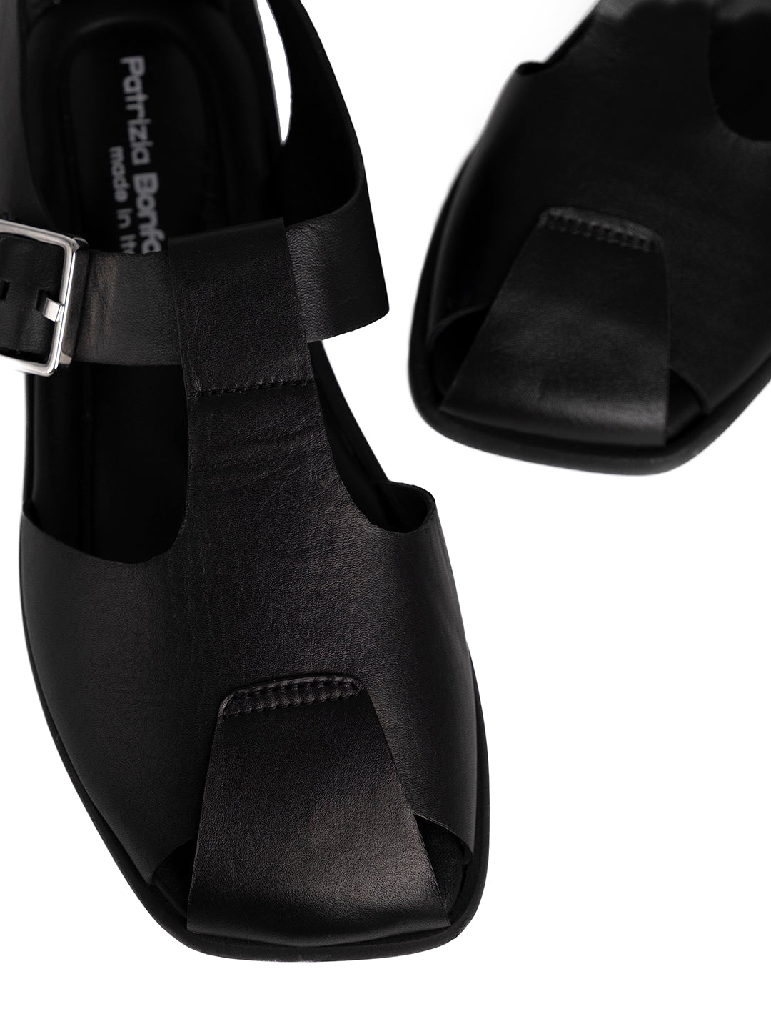 DALIA  DREAMER  BLACK