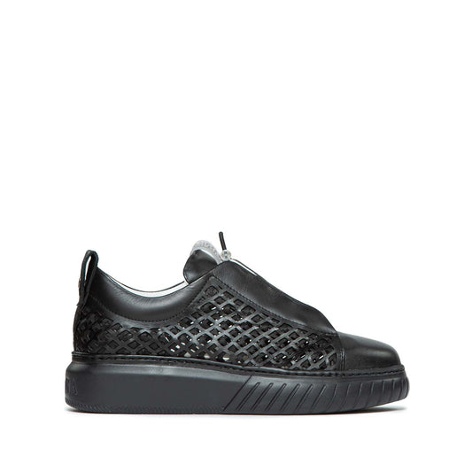 LIBI DUBLE BLACK BY CORAZZA