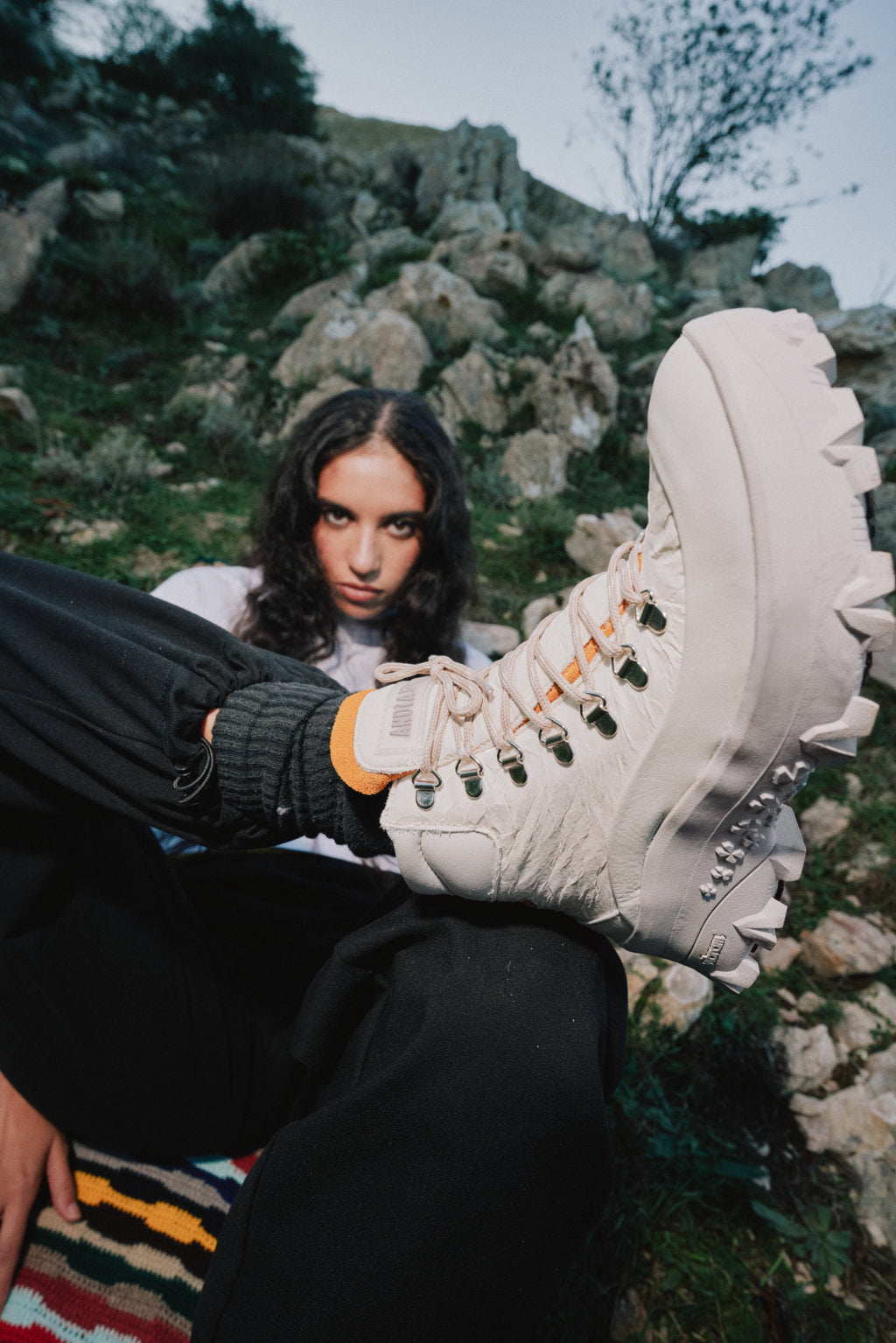 DULA ARTIC DENVER ICE