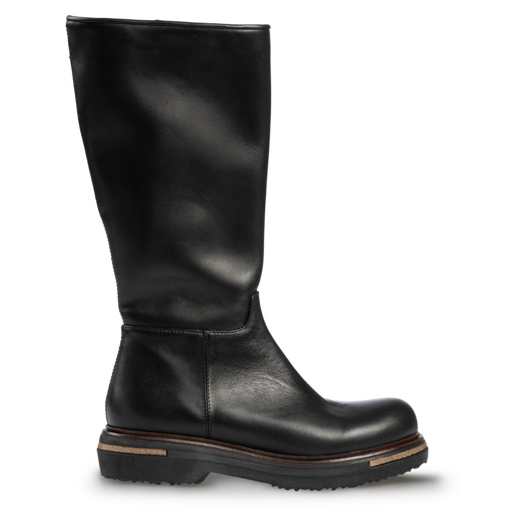 REBY YUNA BCALF BLACK