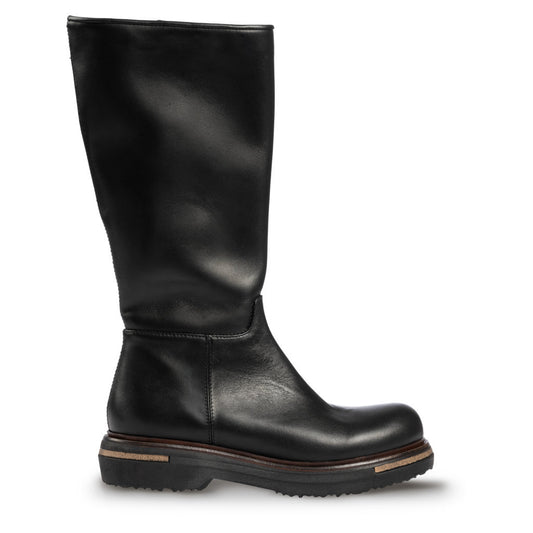 REBY YUNA BCALF BLACK